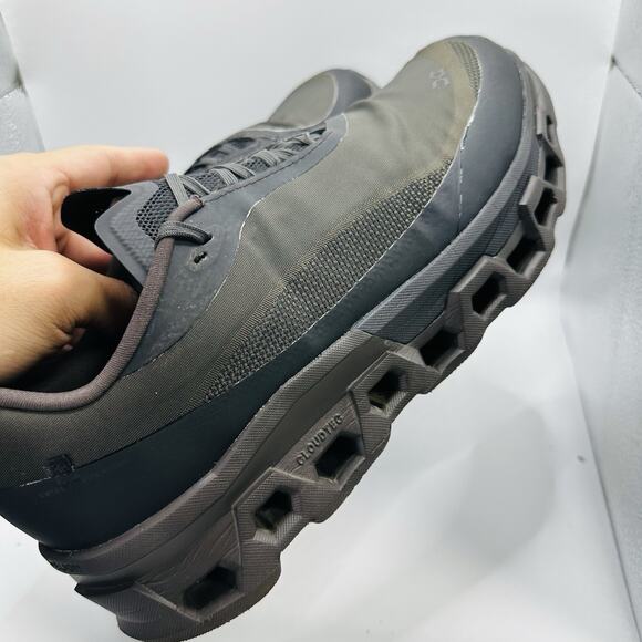 On Running x PAF Cloudmonster 2 In Thorn / Brown 3ME10333940 Size 12 US